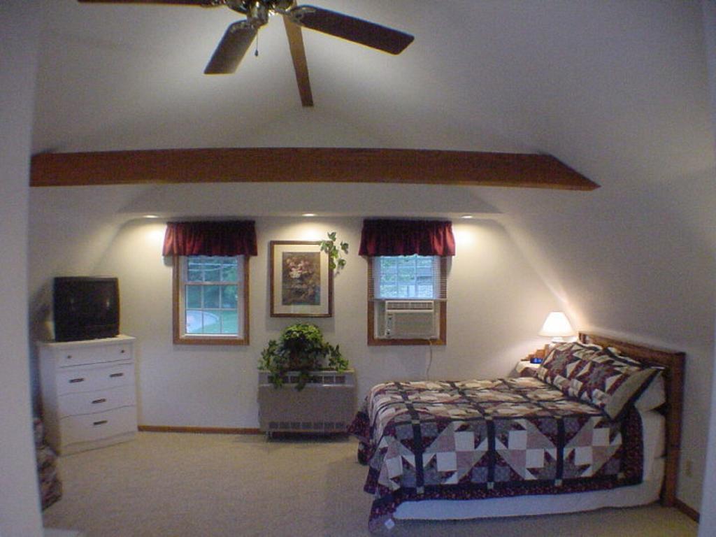 Trickling Waters Retreat Villa Marquette Luaran gambar