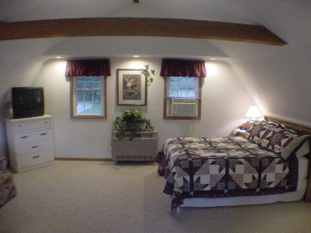 Trickling Waters Retreat Villa Marquette Luaran gambar